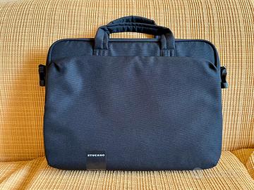 Borsa porta pc con tracolla