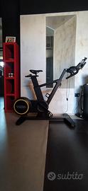 SKILLBIKE TECHNOGYM COME NUOVA