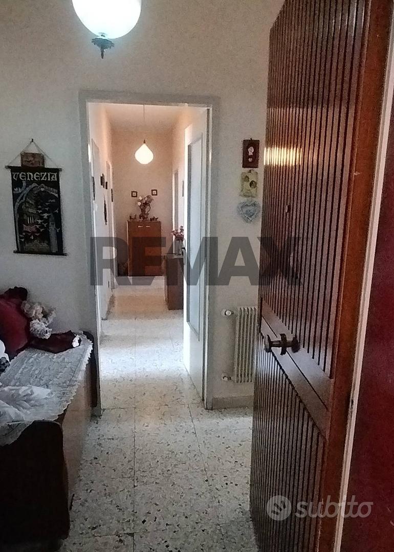 Appartamento – Camporotondo Etneo, Catania - Vista 2