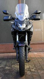HONDA CB 500 X