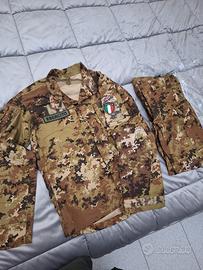 Mimetica completa Lovers E.I. 48