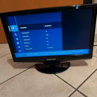 Tv Monitor Samsung 933hd