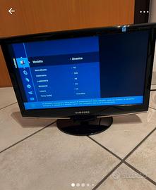 Tv Monitor Samsung 933hd
