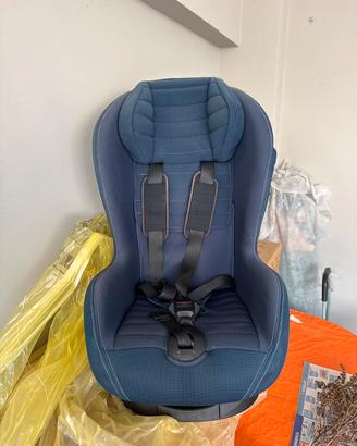 Segguolino auto
