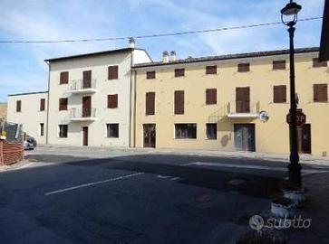 Immobile in asta di 59 m² con 2 locali a Moglia