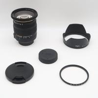 Sigma 17-50mm f/2.8 EX DC OS HSM per Nikon DX