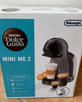 Macchina da caffè