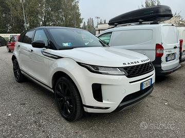Land Rover Range Evoque 2.0D I4-L.Flw 150 CV AWD A