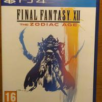 Final Fantasy XII The Zodiac Age