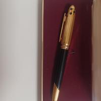 Cartier Panthere  - penna stilografica