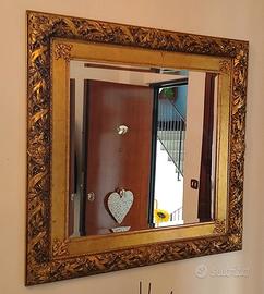 Specchio per ingresso e arredamento casa.