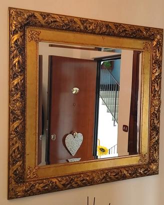 Specchio per ingresso e arredamento casa.