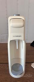 Gasatore per acqua soda stream
