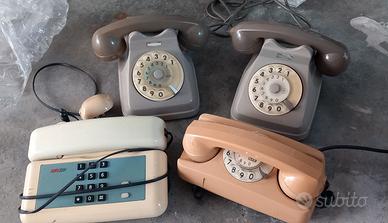 Telefoni vintage