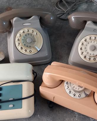 Telefoni vintage