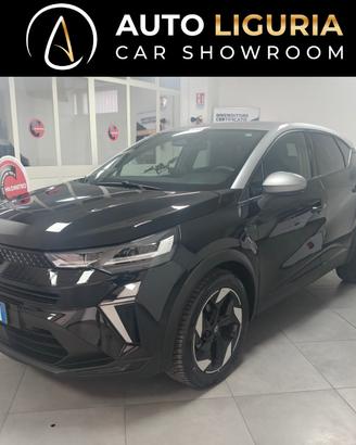 Renault Captur 1.0 tce Techno 90cv GPL+900€