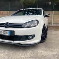 Golf 6 2.0 tdi Rline