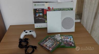 Xbox One 