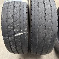 gomme usate 2157015 Estivo BRIDGESTONE - Duravis -