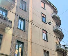 Milano CORSO MAGENTA- Bilocale RISTRUTTURATO