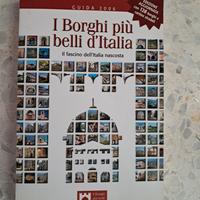 I BORGHI PIU' BELLI D'ITALIA GUIDA