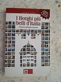 I BORGHI PIU' BELLI D'ITALIA GUIDA