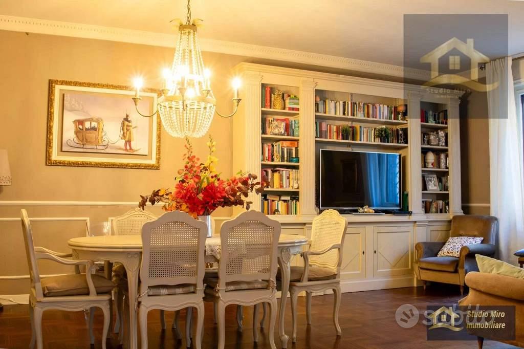 Appartamento – Parma, Quartiere Benedetta, San Leonardo - Vista 3