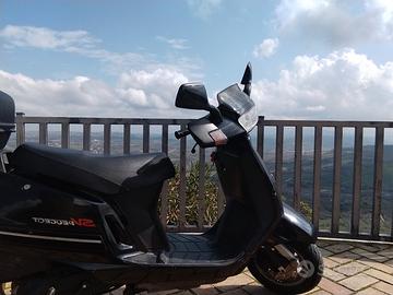PEUGEOT SV 50 