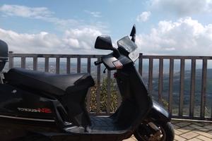 PEUGEOT SV 50 