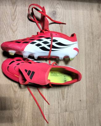 Scarpini calcio ADIDAS PREDATOR NANOSTRIKEPRO FG