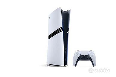 Sony PlayStation 5 Pro 2TB console nuova
