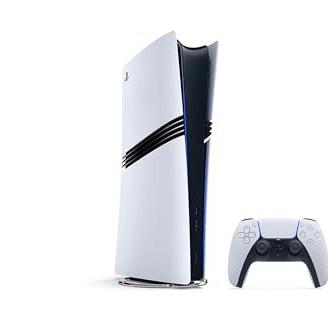 Sony PlayStation 5 Pro 2TB console nuova