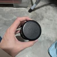 obiettivo canon 35/70