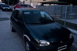 Opel corsa B 