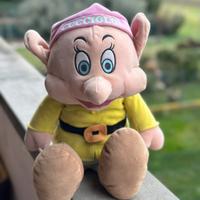 Peluche Disney Puffi Cucciolo