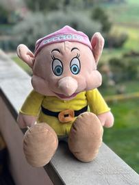 Peluche Disney Puffi Cucciolo