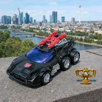 Blokees Wheels C01 Transformers Scamper Car 1/64