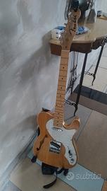 Chitarra Elettrica 
