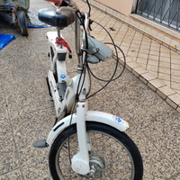 Ciao piaggio sc