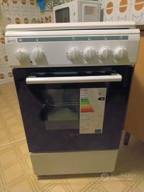 Forno Elettrico 