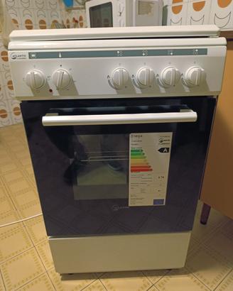 Forno Elettrico 
