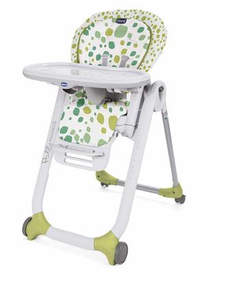 Seggiolone Chicco Polly Progress 5 0-3 anni