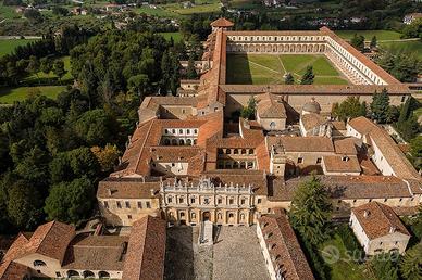 Casa d'epoca nel cuore del centro storico di Polla
