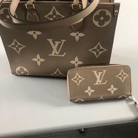 BORSA ORIGINALE LOUIS VUITTON