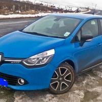 RENAULT CLIO 2014 RICAMBI PEZZI ACCESSORI