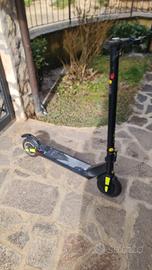 monopattino lexgo R 8 Plus 