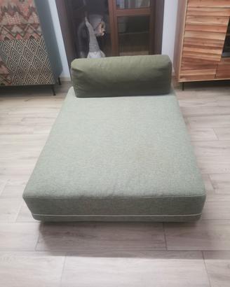 chaise long