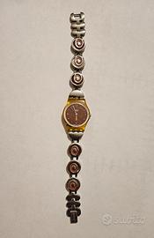 orologio Swatch perfettamente funzionante 