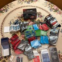 Materiale TCG protettivo Yu-Gi-Oh Pokemon Magic