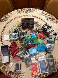 Materiale TCG protettivo Yu-Gi-Oh Pokemon Magic